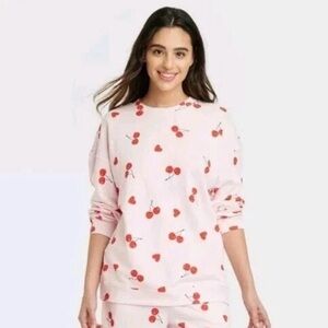 Grayson Threads Light Pink Sweatshirt